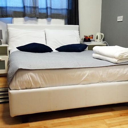 Ava Residence Leeds  Eksteriør bilde