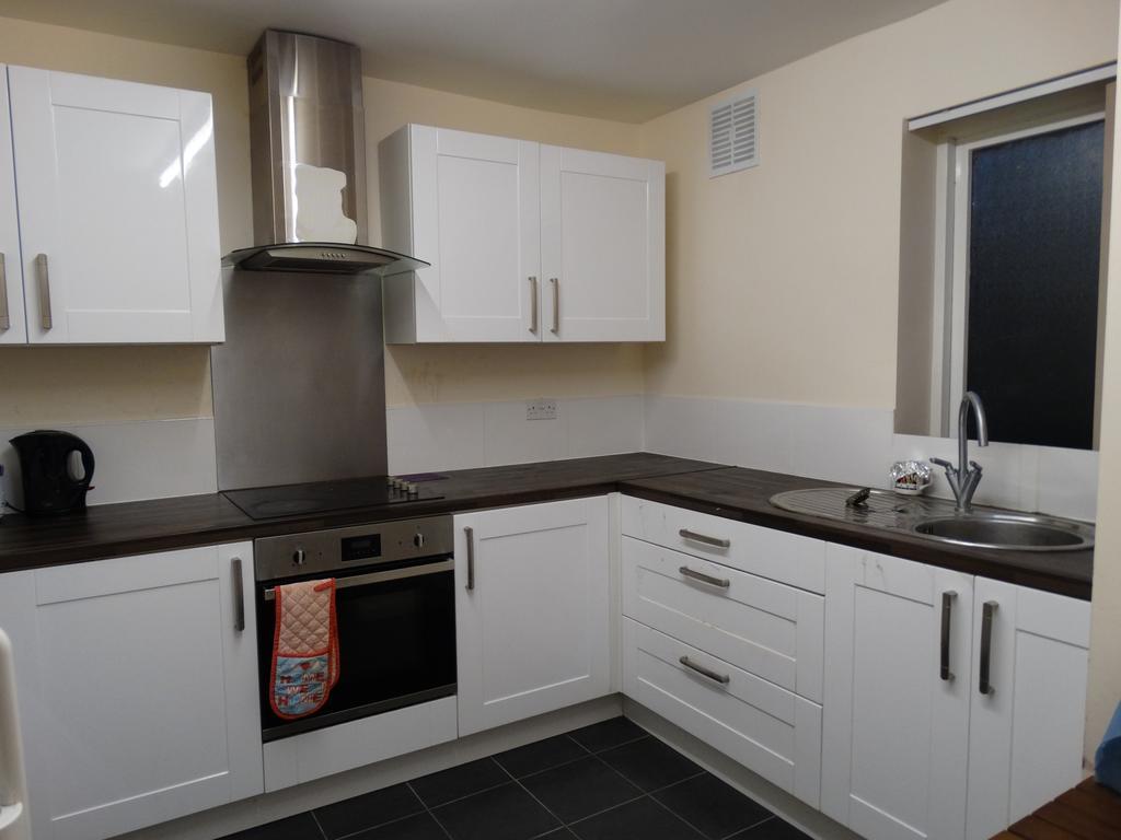 Ava Residence Leeds  Eksteriør bilde