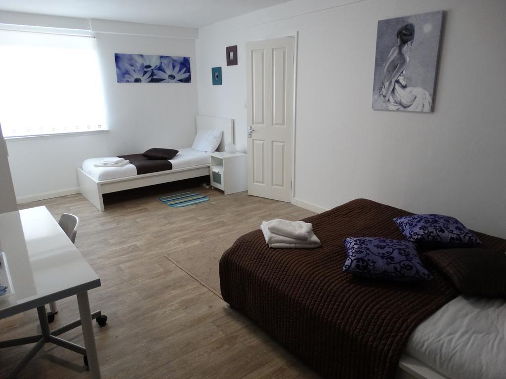Ava Residence Leeds  Eksteriør bilde
