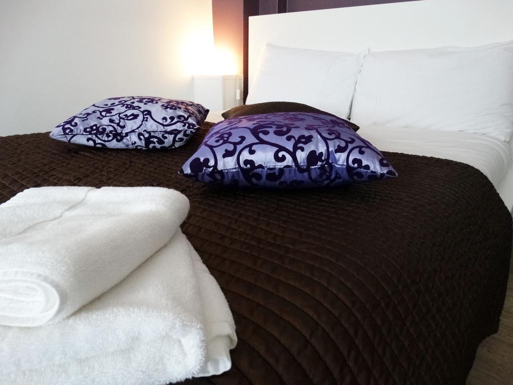 Ava Residence Leeds  Eksteriør bilde
