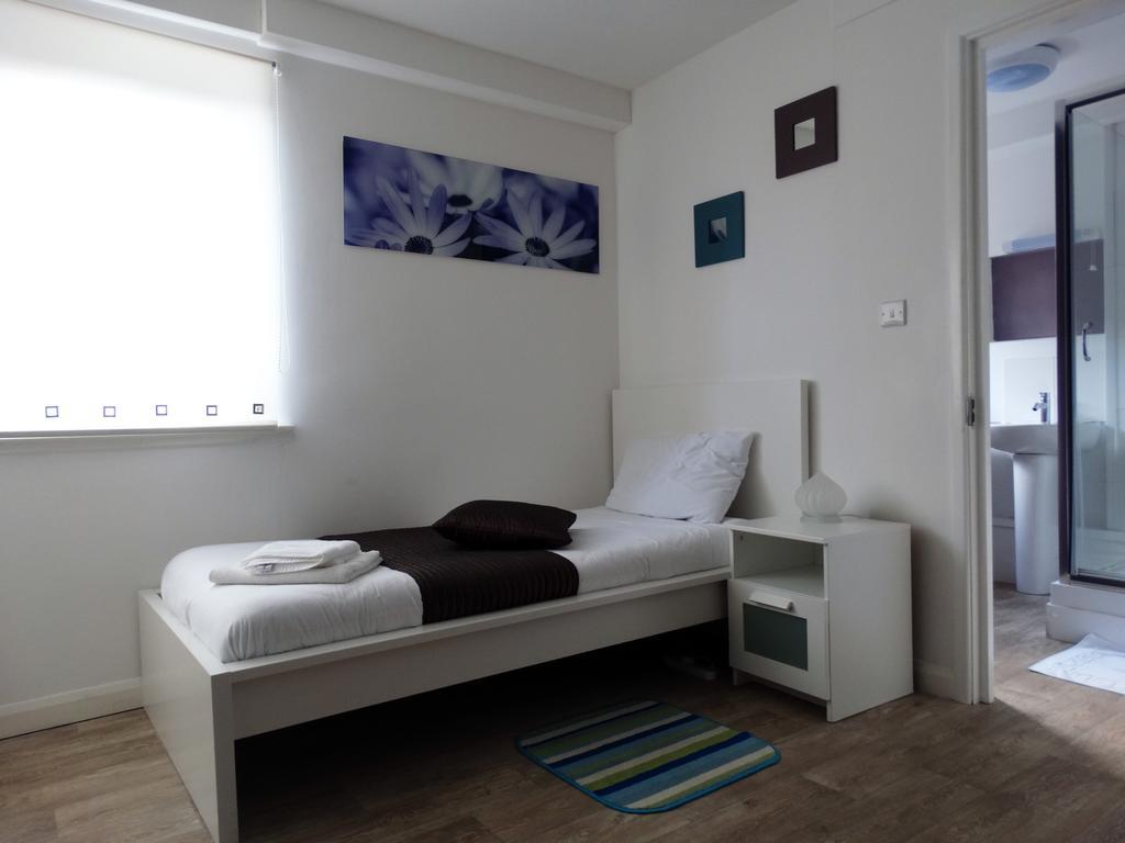Ava Residence Leeds  Eksteriør bilde