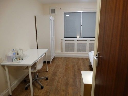 Ava Residence Leeds  Eksteriør bilde