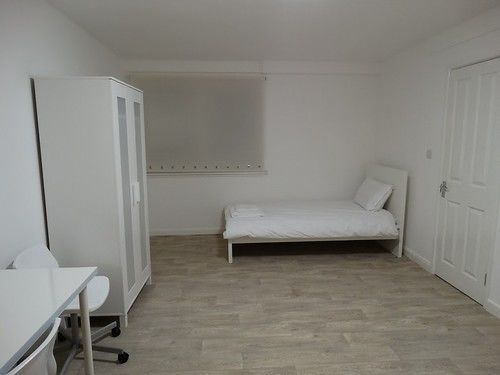 Ava Residence Leeds  Eksteriør bilde