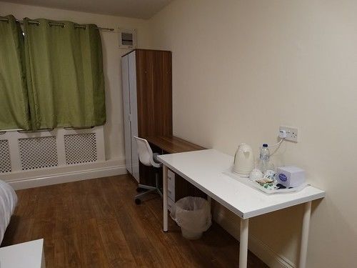 Ava Residence Leeds  Eksteriør bilde