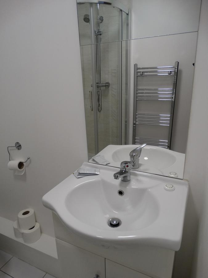 Ava Residence Leeds  Eksteriør bilde