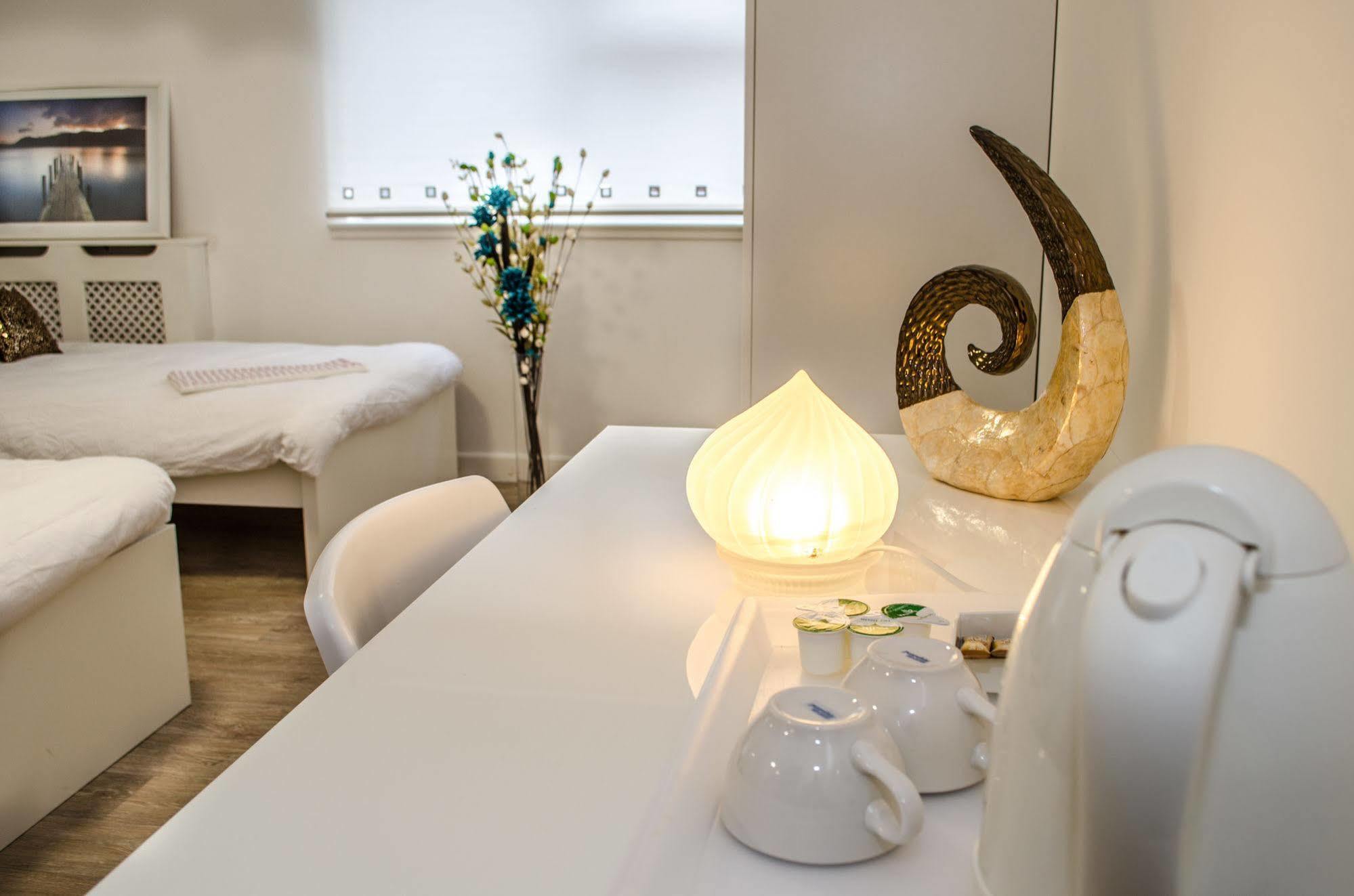 Ava Residence Leeds  Eksteriør bilde