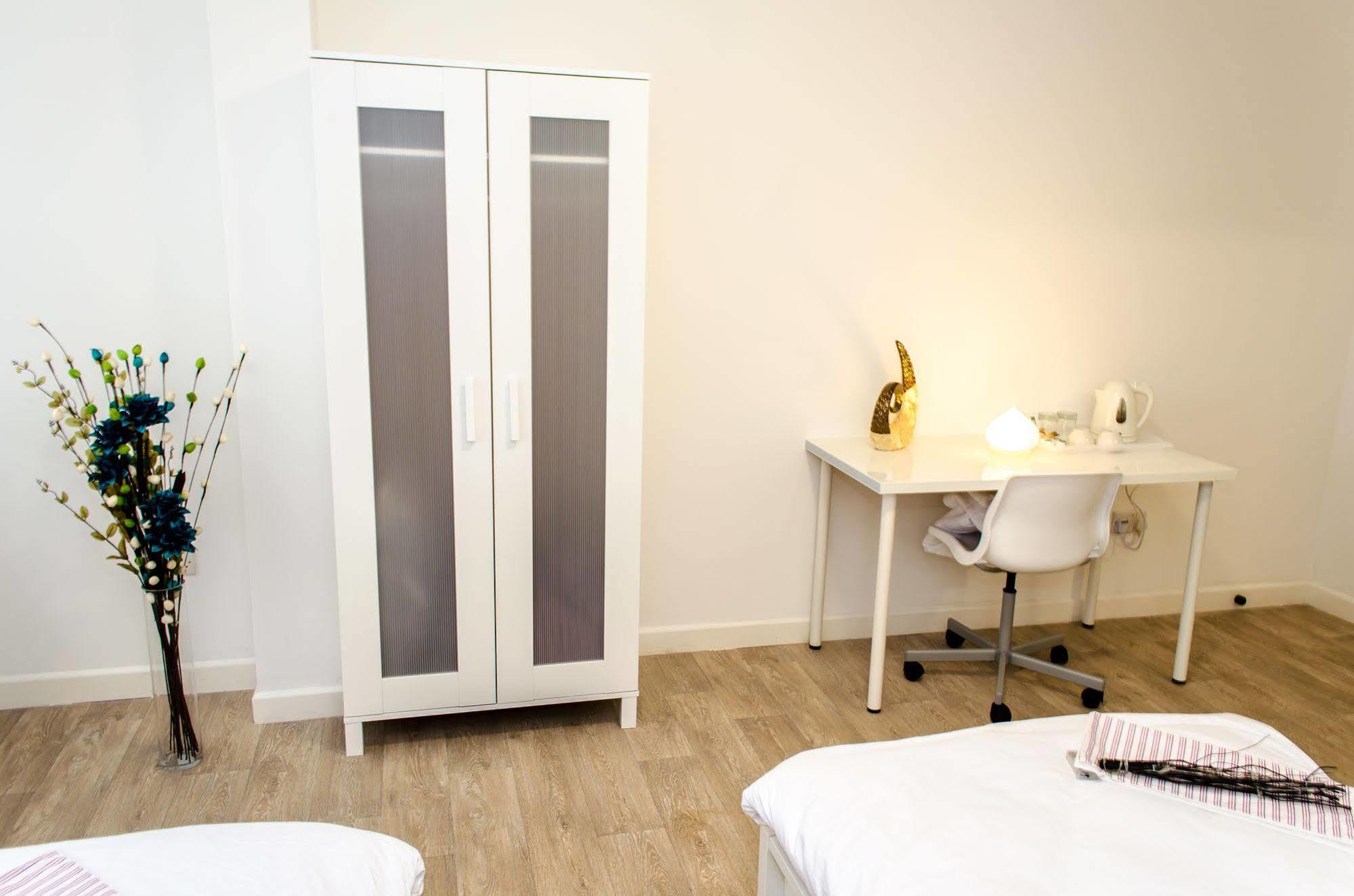 Ava Residence Leeds  Eksteriør bilde