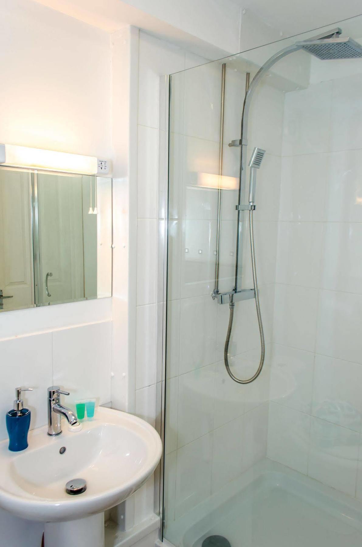 Ava Residence Leeds  Eksteriør bilde
